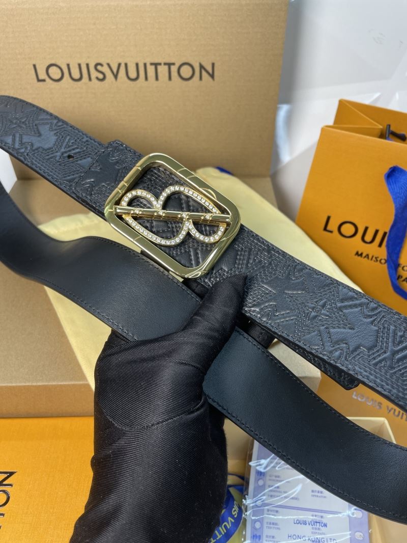 Louis Vuitton Belts